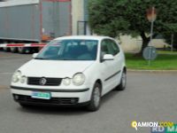 Volkswagen POLO COMBI (TRASPORTO PERSONE) | Leggero Furgone <= 35 q.li Furgone di serie / Van | ROMANA DIESEL SPA