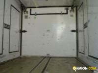 Iveco 65C17 CABINATO | Leggero Cabinato > 35 q.li Isotermico / coibentato | ROMANA DIESEL SPA