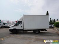 Iveco 35C14 CABINATO | Leggero Cabinato <= 35 q.li Furgonato | ROMANA DIESEL SPA