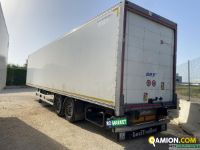 Lecitrailer SEMIRIMORCHIO SEMIRIMORCHIO | Semirimorchio Altro | ROMANA DIESEL SPA