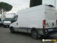 Iveco 35S12 FURGONE | Leggero Furgone <= 35 q.li Furgone di serie / Van | ROMANA DIESEL SPA