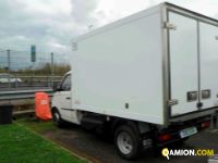 Piaggio PORTER ISOTERMICO | Leggero Cabinato > 35 q.li Isotermico / coibentato | ROMANA DIESEL SPA