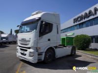 Iveco AS440S51TP XP TRATTORE STRADALE | Trattore Trattore | ROMANA DIESEL SPA
