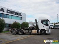 Iveco AT260S40 CABINATO | Leggero Cabinato > 35 q.li Altro | ROMANA DIESEL SPA