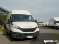 Iveco 35S12 FURGONE | Leggero Cabinato <= 35 q.li Furgone di serie / Van | ROMANA DIESEL SPA