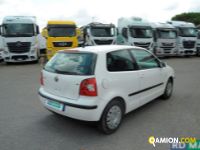 Volkswagen POLO COMBI (TRASPORTO PERSONE) | Leggero Furgone <= 35 q.li Furgone di serie / Van | ROMANA DIESEL SPA