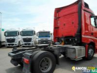 Mercedes ACTROS actros 1842 | Trattore Trattore | ROMANA DIESEL SPA