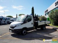 Iveco 35C14 CABINATO | Leggero Cabinato <= 35 q.li Altro | ROMANA DIESEL SPA