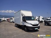 Iveco 35C14 CABINATO | Leggero Cabinato <= 35 q.li Furgonato | ROMANA DIESEL SPA