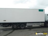 Daf CF CABINATO | Leggero Cabinato > 35 q.li Isotermico con gruppo frigo e sponda | ROMANA DIESEL SPA