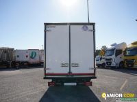 Iveco 35S14 CABINATO | Leggero Cabinato <= 35 q.li Isotermico / coibentato | ROMANA DIESEL SPA