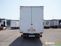 Iveco 35C14 CABINATO | Leggero Cabinato <= 35 q.li Furgonato | ROMANA DIESEL SPA
