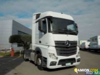 Mercedes ACTROS actros 1845 | Trattore Trattore | ROMANA DIESEL SPA