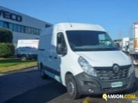 Renault MASTER 35 FURGONE | Leggero Cabinato > 35 q.li Isotermico / coibentato | ROMANA DIESEL SPA