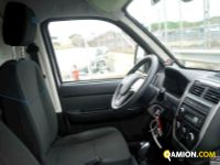 Piaggio PORTER ISOTERMICO | Leggero Cabinato > 35 q.li Isotermico / coibentato | ROMANA DIESEL SPA