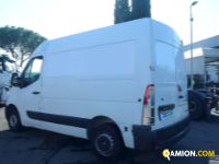 Renault MASTER 35 FURGONE | Leggero Cabinato > 35 q.li Isotermico / coibentato | ROMANA DIESEL SPA