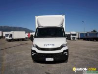 Iveco 35S14 CABINATO | Leggero Cabinato <= 35 q.li Isotermico / coibentato | ROMANA DIESEL SPA