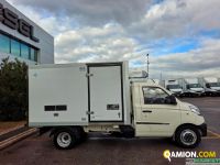 Piaggio PORTER CABINATO | Leggero Cabinato <= 35 q.li Isotermico / coibentato | ROMANA DIESEL SPA