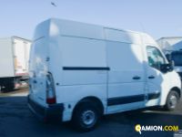 Renault MASTER 35 FURGONE | Leggero Cabinato > 35 q.li Isotermico / coibentato | ROMANA DIESEL SPA