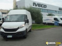 Iveco 35S12 FURGONE | Leggero Furgone <= 35 q.li Furgone di serie / Van | ROMANA DIESEL SPA