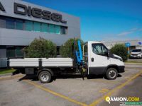 Iveco 35C14 CABINATO | Leggero Cabinato <= 35 q.li Altro | ROMANA DIESEL SPA