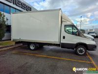Iveco 35C14 CABINATO | Leggero Cabinato <= 35 q.li Furgonato | ROMANA DIESEL SPA