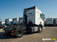 Renault T 480 TRATTORE STRADALE | Trattore Trattore | ROMANA DIESEL SPA