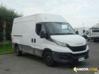 Iveco 35S12 FURGONE | Leggero Furgone <= 35 q.li Furgone di serie / Van | ROMANA DIESEL SPA