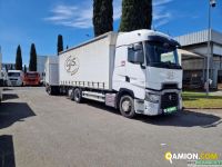 Renault CABINATO | Leggero Cabinato > 35 q.li Altro | ROMANA DIESEL SPA