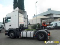 Scania R 420 TRATTORE STRADALE | Trattore Trattore | ROMANA DIESEL SPA