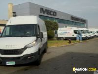 Iveco 35S12 FURGONE | Leggero Cabinato <= 35 q.li Furgone di serie / Van | ROMANA DIESEL SPA