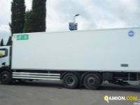 Iveco AD260S36 ISOTERMICO | Leggero Cabinato > 35 q.li Isotermico con gruppo frigo e sponda | ROMANA DIESEL SPA