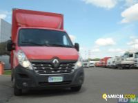 Renault MASTER CABINATO | Leggero Cabinato <= 35 q.li Furgonato | ROMANA DIESEL SPA