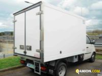 Piaggio PORTER ISOTERMICO | Leggero Cabinato > 35 q.li Isotermico / coibentato | ROMANA DIESEL SPA