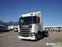Scania R500 TRATTORE STRADALE | Trattore Trattore | ROMANA DIESEL SPA