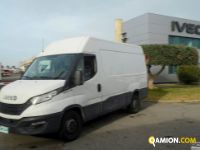 Iveco 35S12 FURGONE | Leggero Cabinato <= 35 q.li Furgone di serie / Van | ROMANA DIESEL SPA