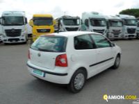 Volkswagen POLO COMBI (TRASPORTO PERSONE) | Automobile Automobile | ROMANA DIESEL SPA