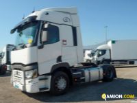 Renault T 480 TRATTORE STRADALE | Trattore Trattore | ROMANA DIESEL SPA