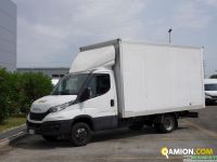 Iveco 35C14 CABINATO | Leggero Cabinato <= 35 q.li Furgonato | ROMANA DIESEL SPA