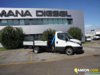 Iveco 35C14 CABINATO | Leggero Cabinato <= 35 q.li Altro | ROMANA DIESEL SPA
