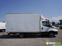 Iveco 35C14 CABINATO | Leggero Cabinato <= 35 q.li Furgonato | ROMANA DIESEL SPA
