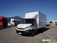 Iveco 35S14 CABINATO | Leggero Cabinato <= 35 q.li Isotermico / coibentato | ROMANA DIESEL SPA