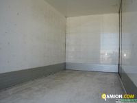 Iveco 35S14 CABINATO | Leggero Cabinato <= 35 q.li Isotermico / coibentato | ROMANA DIESEL SPA