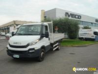 Iveco CABINATO | Leggero Cabinato <= 35 q.li Cassone Ribaltabile | ROMANA DIESEL SPA