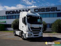 Iveco AS440S51TP TRATTORE STRADALE | Trattore Trattore | ROMANA DIESEL SPA