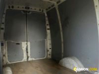 Iveco 35S12 FURGONE | Leggero Cabinato <= 35 q.li Furgone di serie / Van | ROMANA DIESEL SPA