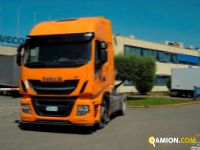Iveco AS440S46TP XP TRATTORE STRADALE | Trattore Trattore | ROMANA DIESEL SPA