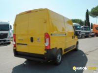 Fiat DUCATO FURGONE | Leggero Furgone <= 35 q.li Furgone di serie / Van | ROMANA DIESEL SPA