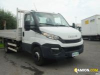 Iveco CABINATO | Leggero Cabinato <= 35 q.li Cassone Ribaltabile | ROMANA DIESEL SPA