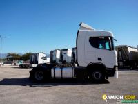 Scania R500 TRATTORE STRADALE | Trattore Trattore | ROMANA DIESEL SPA